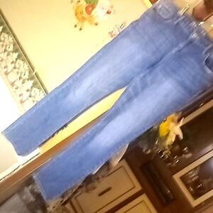 Aeropostale jeans size 12 regular